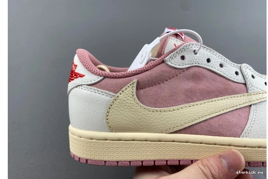 Low Pink Retro DM7866-600 SP   Travis 1 DM7866-600 OG Scott Jordan 0720